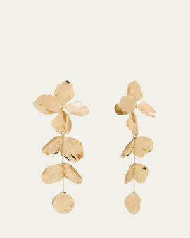 Shashi Ruellia Dangle Earrings