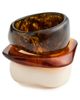 SHASHI SHASHI Bangle Set Multi One - 1