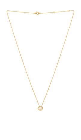 SHASHI SHASHI Benson Necklace