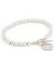SHASHI SHASHI Bruiser Bracelet Silver One - 1