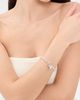 SHASHI SHASHI Bruiser Bracelet Silver One - 3