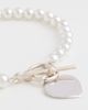 SHASHI SHASHI Bruiser Bracelet Silver One - 4