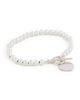 SHASHI SHASHI Bruiser Bracelet Silver One - 5