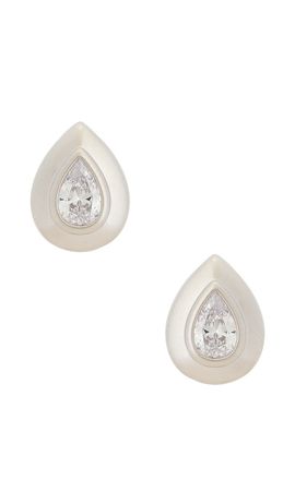 SHASHI SHASHI Carson Stud Earrings
