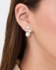 SHASHI SHASHI Cecillia Pearl Earrings Pearl One - 3