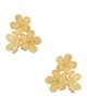SHASHI SHASHI Chinoiserie Stud Earrings - 1