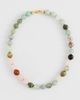 SHASHI SHASHI Collier En Pierre Necklace Multi One - 2