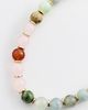 SHASHI SHASHI Collier En Pierre Necklace Multi One - 4