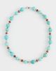 SHASHI SHASHI Dallas Necklace Turquoise One - 2