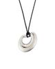 SHASHI SHASHI Delphine Cord Necklace - 2