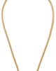 SHASHI SHASHI Demeshe Necklace Gold One - 1
