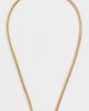 SHASHI SHASHI Demeshe Necklace Gold One - 4