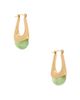 SHASHI SHASHI Elysse Hoop - 1