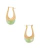 SHASHI SHASHI Elysse Hoop - 2