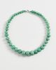 SHASHI SHASHI Graduated Gems Necklace Jade One - 2