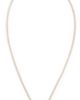 SHASHI SHASHI Harvard Tennis Necklace Gold/Silver One - 1