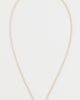 SHASHI SHASHI Harvard Tennis Necklace Gold/Silver One - 2