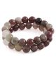 SHASHI SHASHI James Tourmaline Bracelet Tourmaline One - 1