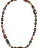 SHASHI SHASHI Jamila Necklace Brown One - 1