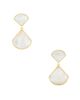 SHASHI SHASHI Julien Drop Earring - 1