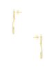 SHASHI SHASHI Julien Drop Earring - 2