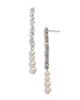 Shashi Shashi Kalista Cultured Freshwater Pearl Earrings - 1