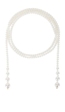 SHASHI SHASHI Langford Necklace