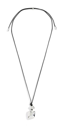 SHASHI SHASHI Largent Pendant Silver One