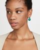 SHASHI SHASHI Malachite Drop Earrings Malachite One - 3