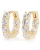 SHASHI SHASHI Manchester Hoops Gold One Size - 1