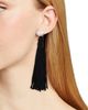 Shashi Shashi Maxime Tassel Earrings - 2