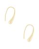 SHASHI SHASHI Mia French Hook Earring - 2