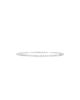 SHASHI SHASHI Micro Pave Hinge Bangle - 2