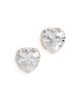 SHASHI SHASHI Objection Studs Silver One - 5
