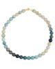 SHASHI SHASHI Ombré Gemstone Necklace Ombre One - 1