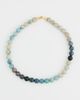 SHASHI SHASHI Ombré Gemstone Necklace Ombre One - 2