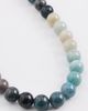 SHASHI SHASHI Ombré Gemstone Necklace Ombre One - 4