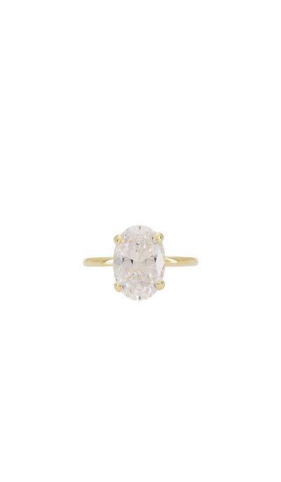 SHASHI SHASHI Travel Ring