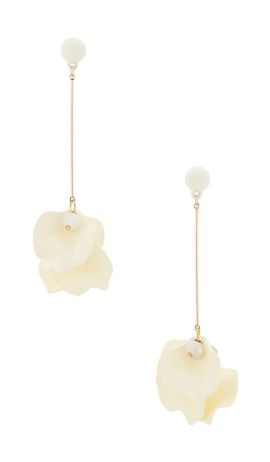SHASHI SHASHI Petunia Earring