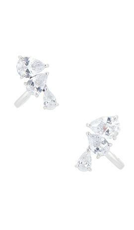 SHASHI SHASHI Porter Ear Cuff