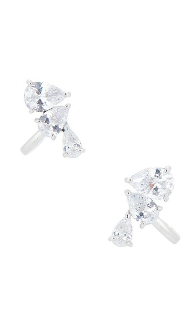 SHASHI SHASHI Porter Ear Cuff