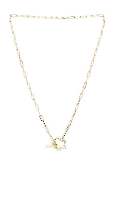 SHASHI SHASHI ?rier Necklace