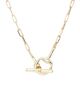 SHASHI SHASHI ?rier Necklace - 2