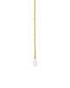 SHASHI SHASHI Rope Chain Scarf Necklace - 2