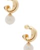 SHASHI SHASHI Ross Pearl Earring - 1