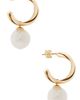 SHASHI SHASHI Ross Pearl Earring - 2