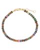 Shashi Shashi Ruth Ethiopian Opal Bracelet - 1