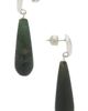 SHASHI SHASHI Sage Drop Earring - 2