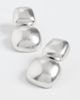 SHASHI SHASHI Sedona Drop Earrings Silver One - 4