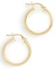 SHASHI SHASHI The Signature Hoops Gold One - 1